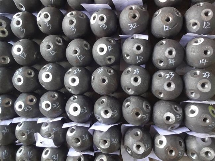 北安螺栓球节点