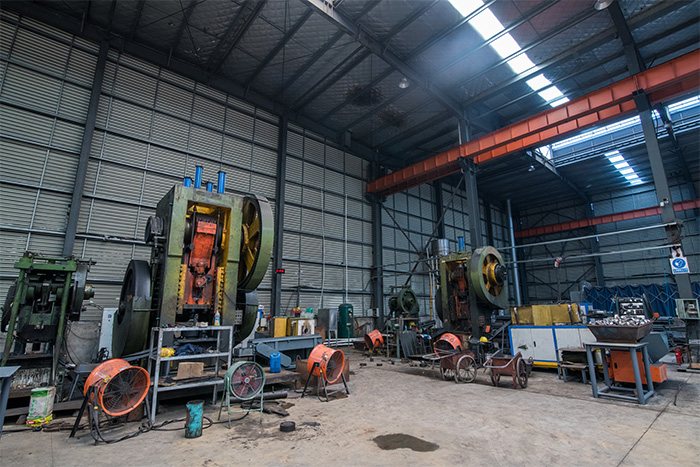 北安螺栓球精密制作